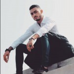 Abdelwahab Mohamed