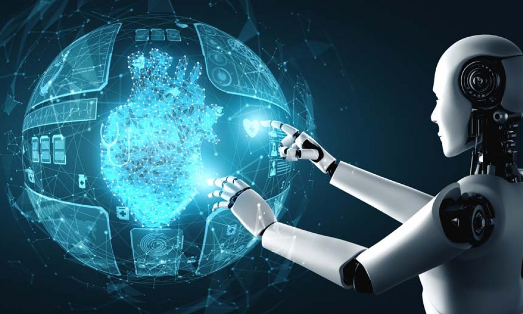 الذكاء الاصطناعي في الصناعة والتكنولوجيا الحديثة: التطبيقات الحديثة