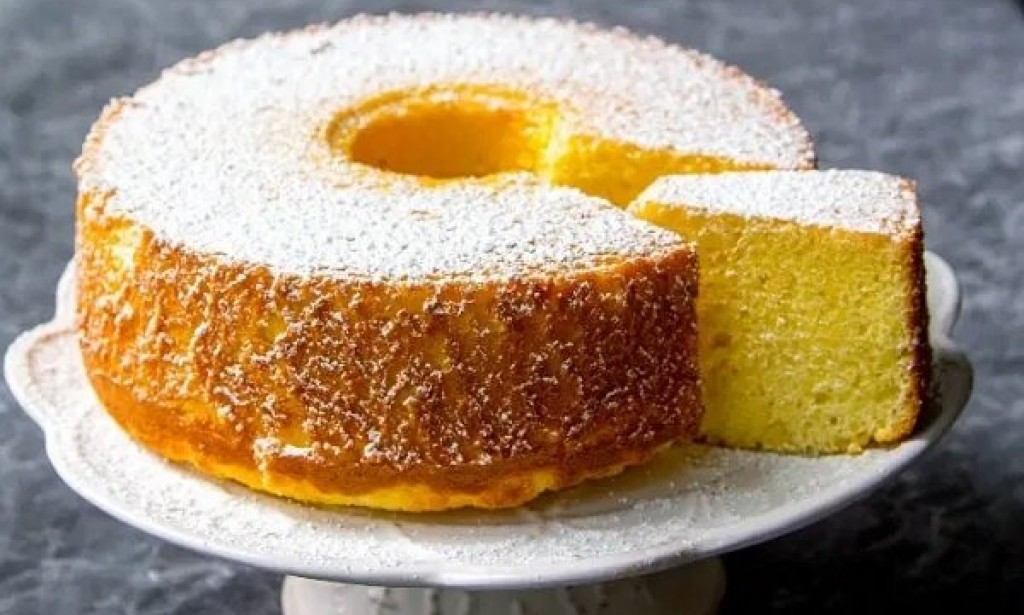 طريقة عمل الكيك البيتي بـ 6 وصفات مختلفة