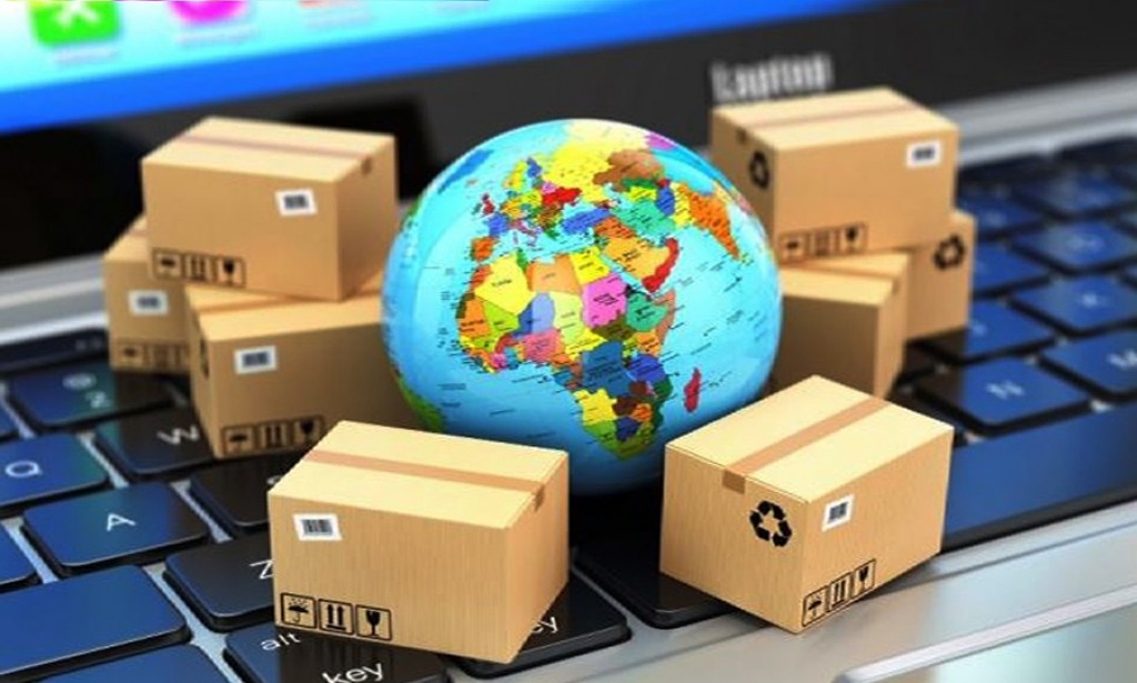 التجارة الإلكترونية في العالم: التطورات الحالية والآثار المتوقعة