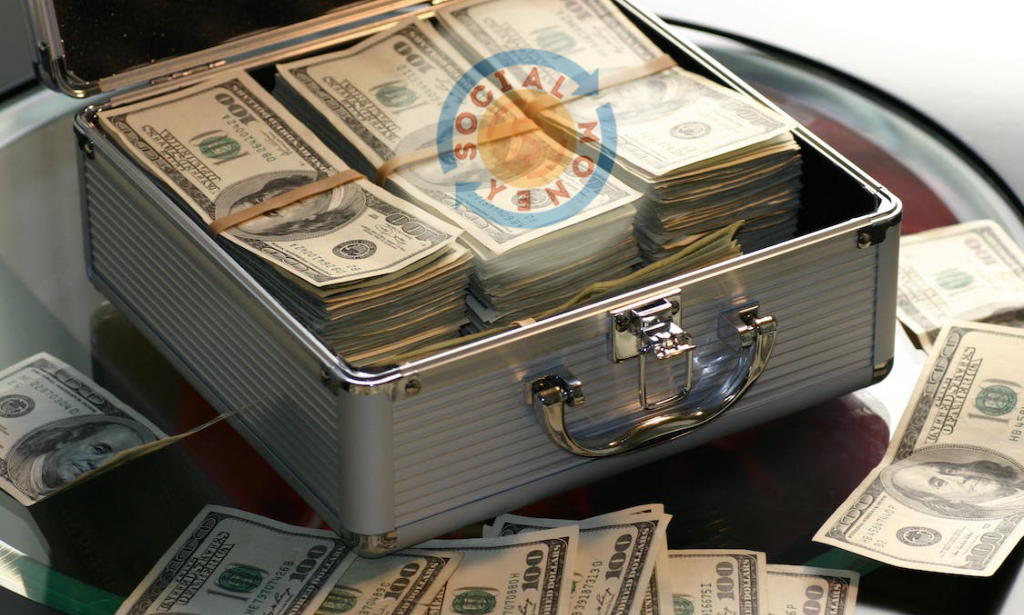 Making Money from home