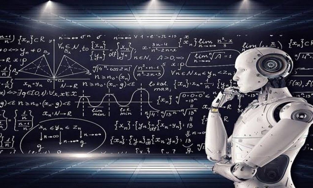 الذكاء الصناعي ومساهمته في التعليم