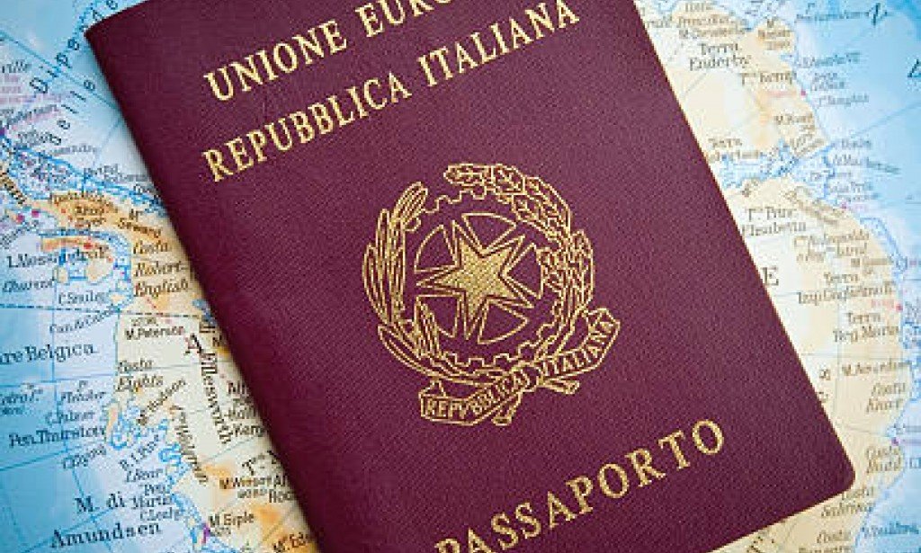 الحصول علي الجنسية الايطالية كل الشروط والتحديثات لعام 2024
