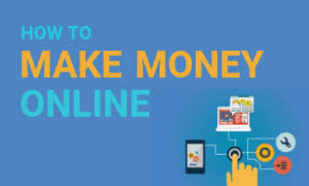 How to Make Money from the Internet in 2023: A Comprehensive Guide
