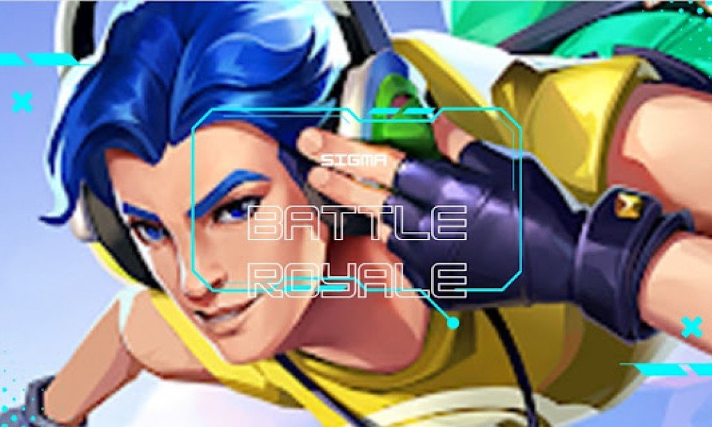 تحميل لعبة سيجما فري فاير sigma battle royale النسخة الأصلية  2023بحجم صغير وتعرف على متطلبات اللعبة