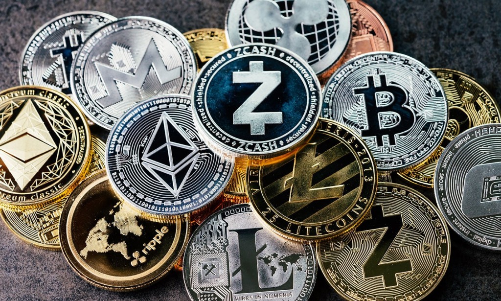 هل العملات الرقمية هي المستقبل للدفع؟