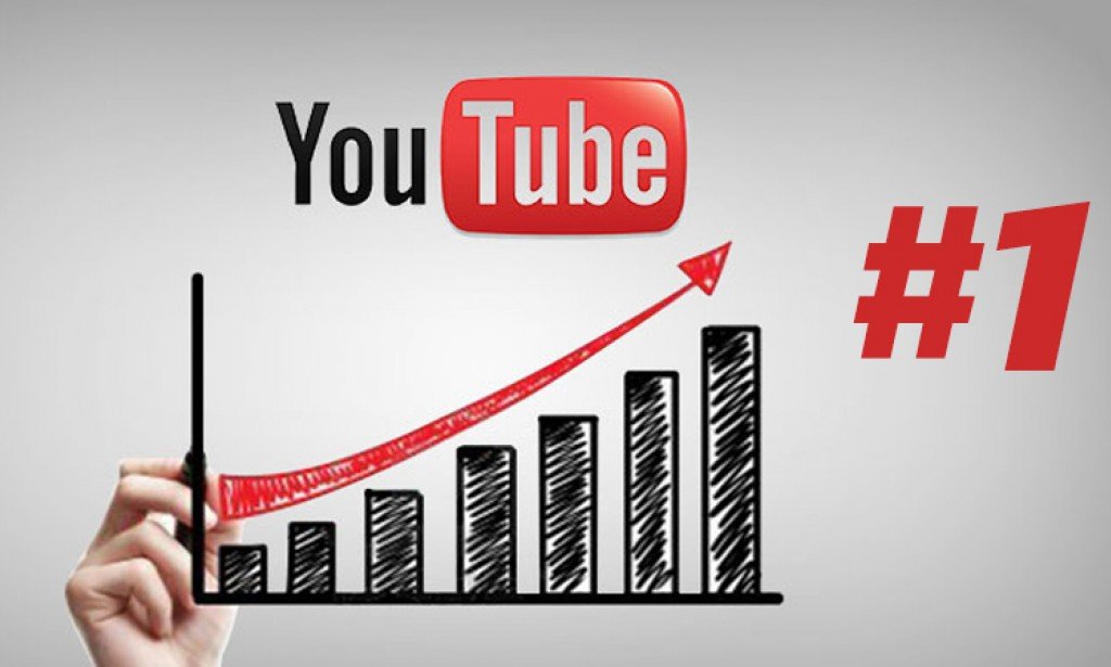 كيفية الحصول على الربح من قناة اليوتيوب الخاصة بك