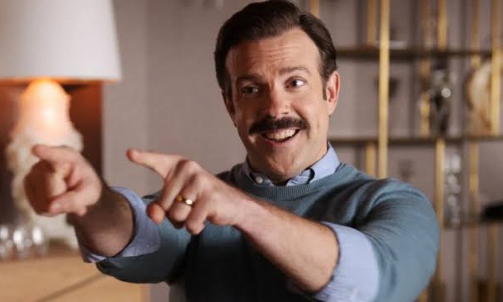Ted Lasso confirms season 3 release date window and reveals first look