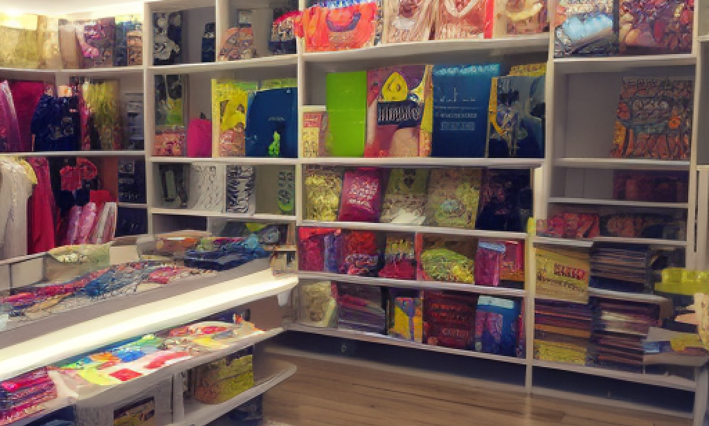 صعود التجارة الإلكترونية: كيفية بدء وتنمية متجر إلكتروني مربح