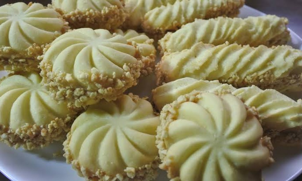 طريقة عمل حلويات اقتصادية سهلة وبسيطة