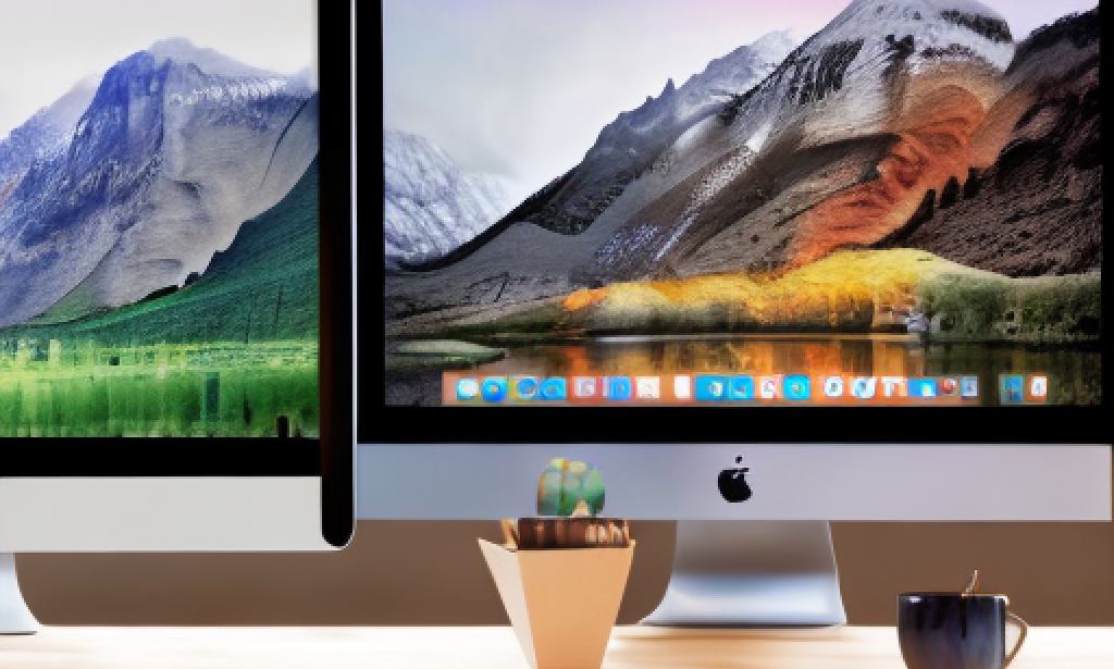 مزايا وعيوب Mac مقابل PC للمبدعين : دليل شامل لاتخاذ القرار الصحيح