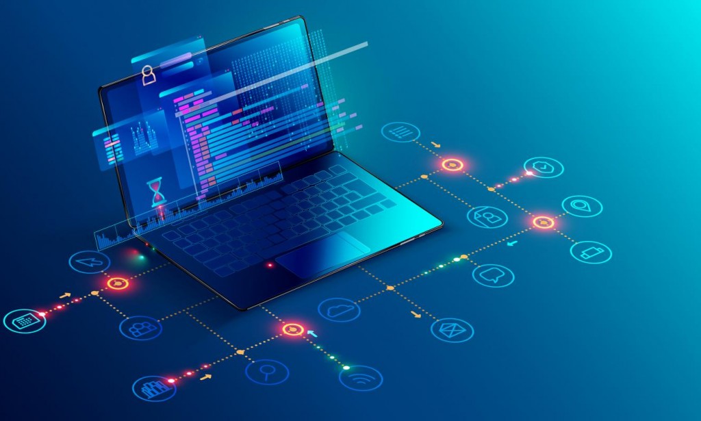 أهمية البرمجة في العالم الحديث