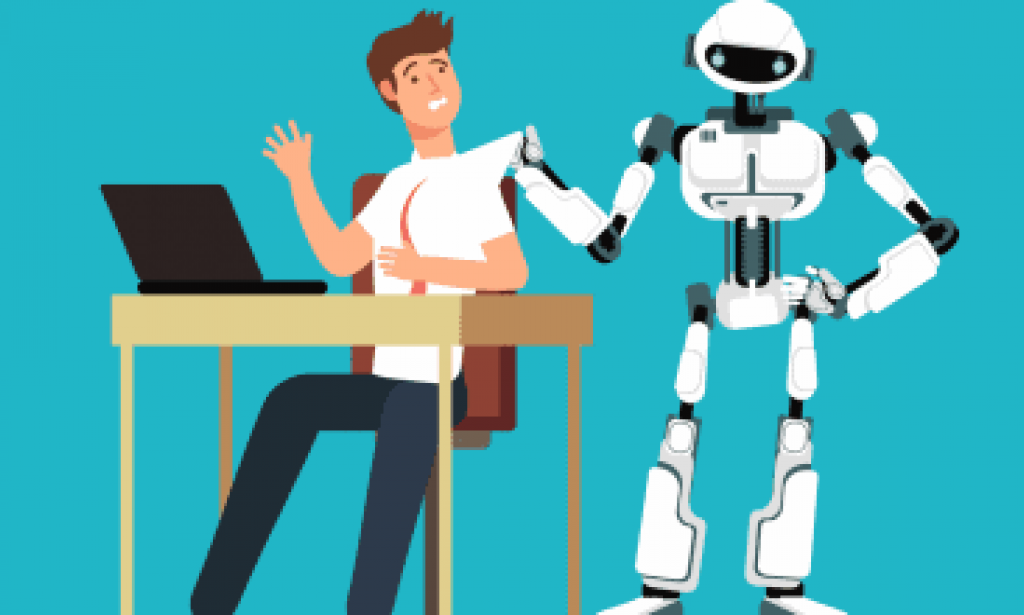 ?What is artificial intelligence