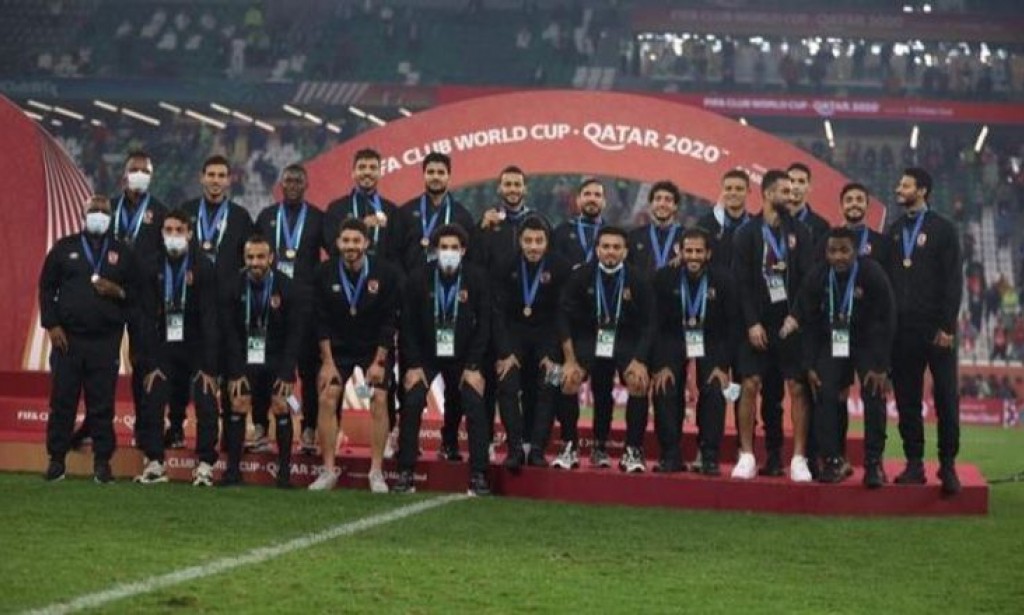 Al-Ahly and the Club World Cup 2023