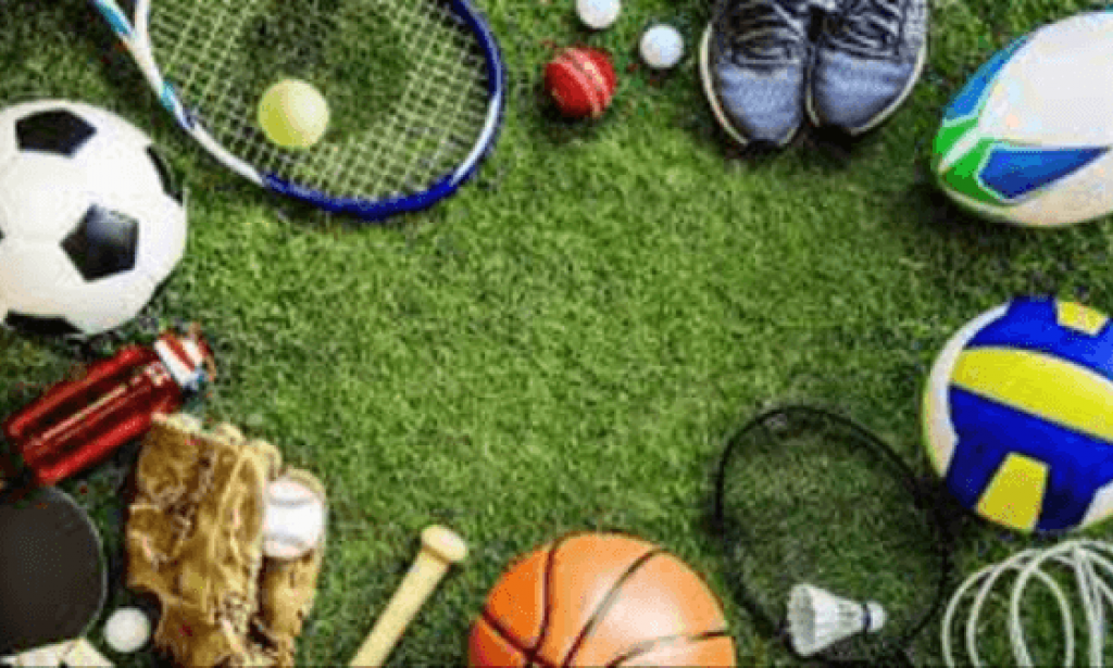 The importance of sport in our lives