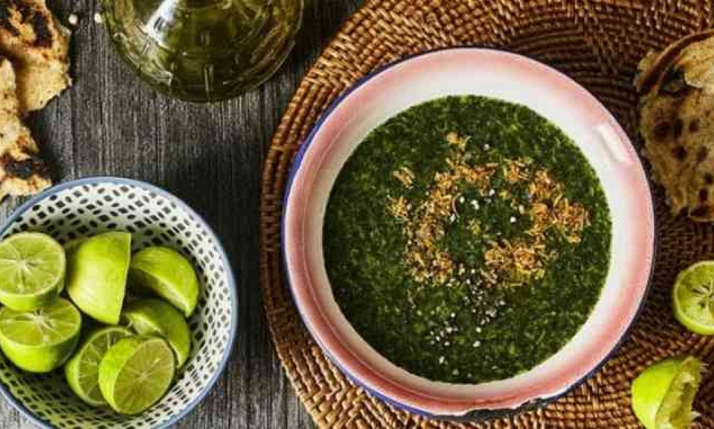 كيفية عمل الملوخية بطرق مختلفة