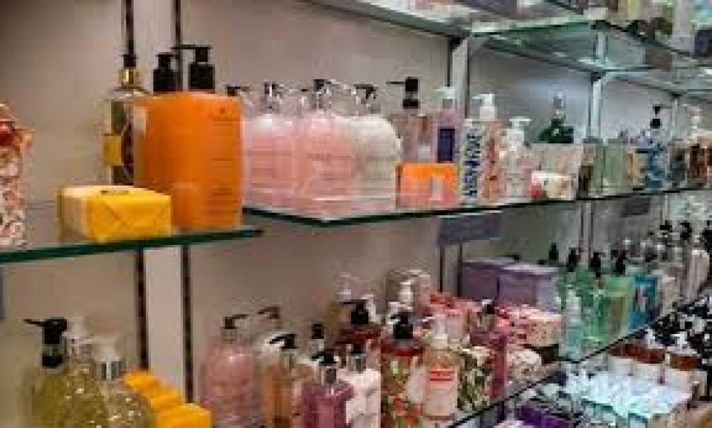 ما هو مستقبل مستحضرات العناية بالبشرة المقاومة للشيخوخة؟