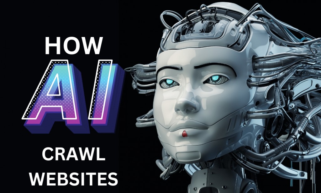 ?What technology do search engines use to 'crawl' websites