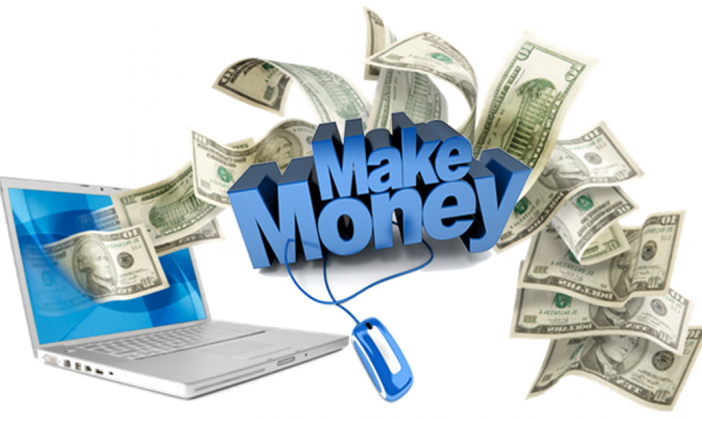 Making Money Online: A Guide to Earning Income on the Internet
