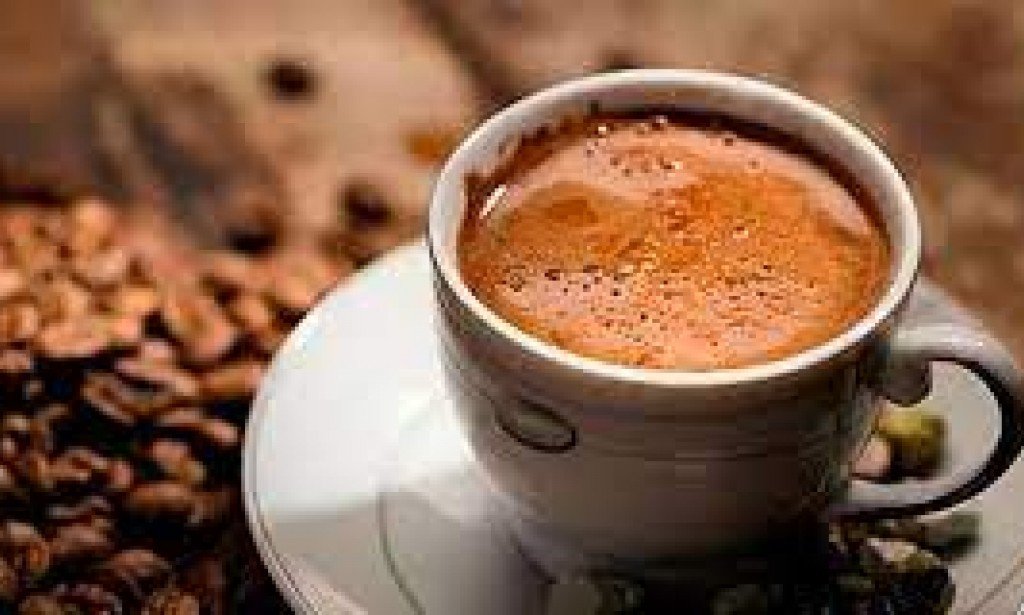 طريقة عمل القهوة المصرية