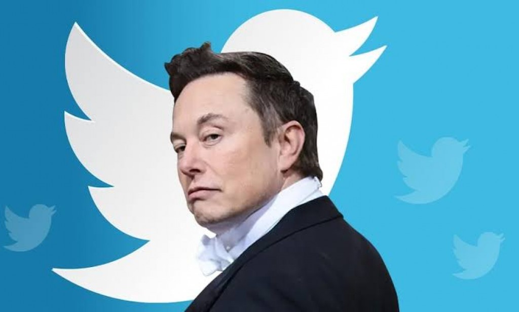 Elon Musk pushes forward with Twitter payments vision