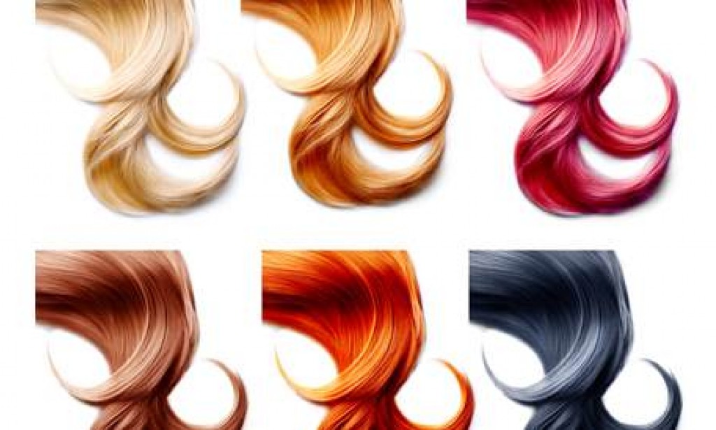 كل ماتريدين ان تعرفيه عن صبغة الشعر وكيفيه اختيارها