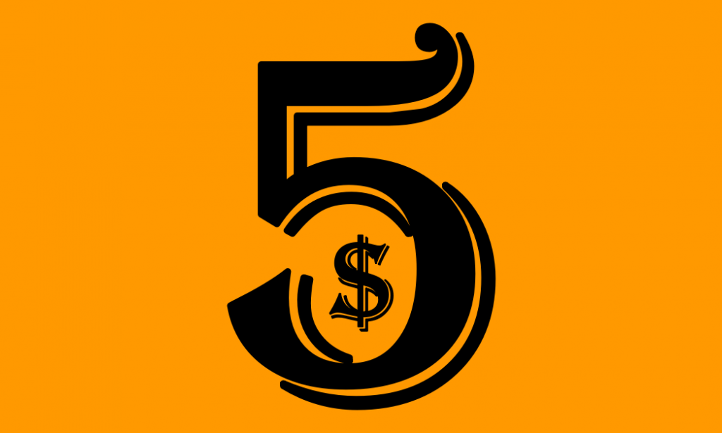 How to profit from khamsat with ease