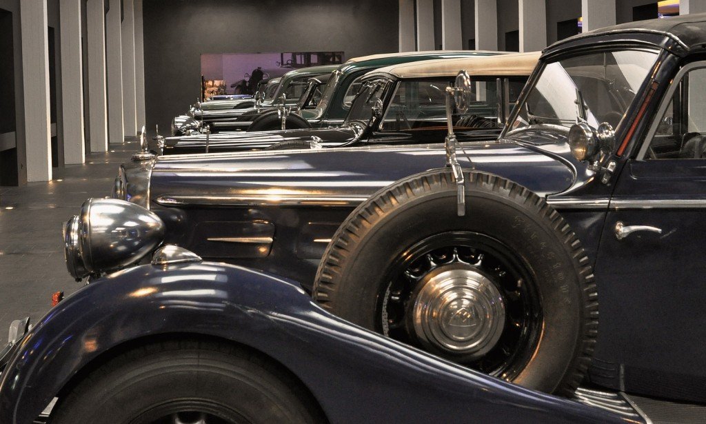 The Mercedes-Benz Maybach: A Journey of Exclusivity and Sophistication