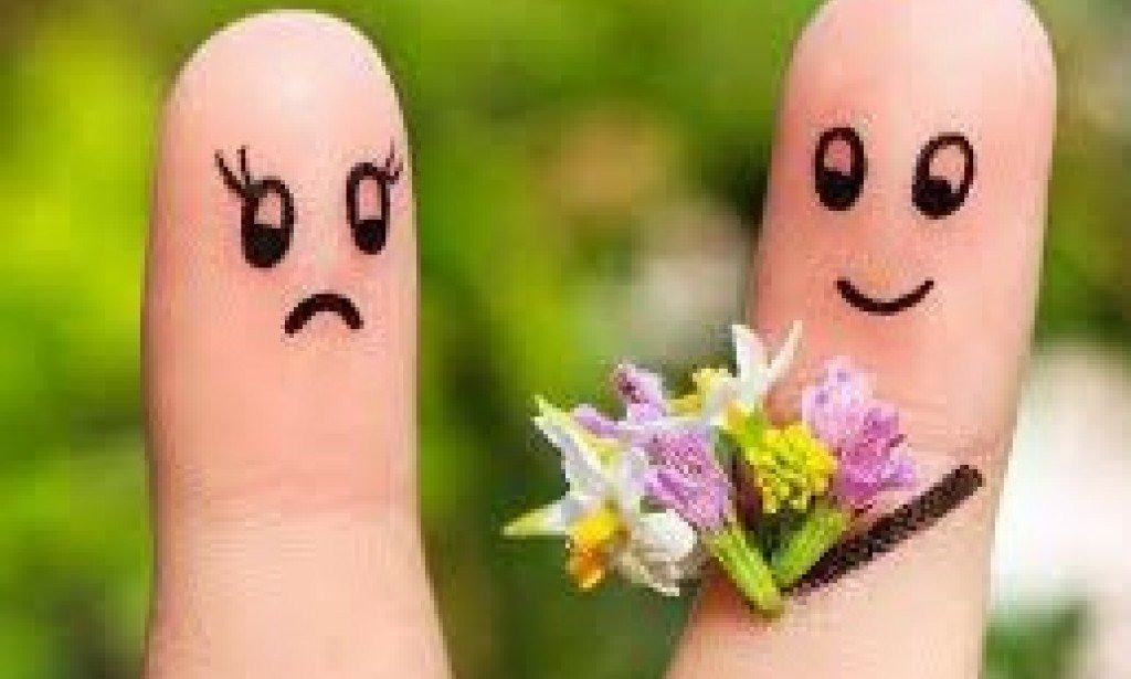 The Power of Forgiveness: Why We Should Forgive and How It Can Change Our Lives