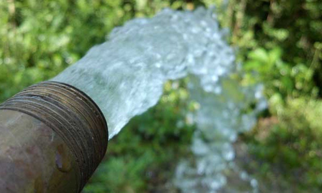 كيفية الحفاظ على المياه واستخدامها بشكل مستدام