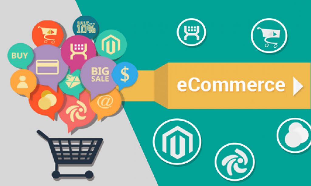 The Future of E-Commerce : Predictions and Opportunities