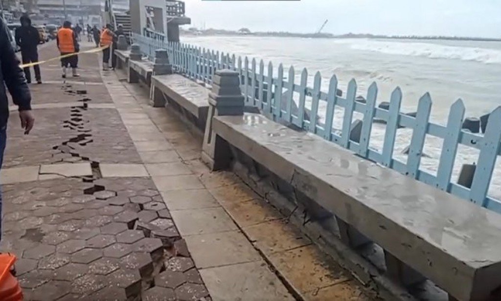 الزلزال في الاسكندريه - هل الزلزال الي في اوربا هو السبب في الزلزال في الاسكندريه  الان