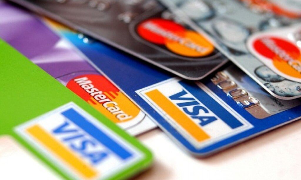 عقوبة عدم سداد البطاقات الائتمانية في السعودية