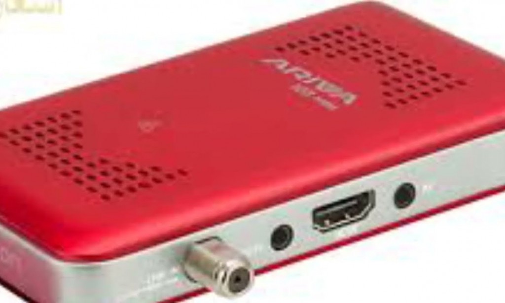 اسعار الرسيفرات الصغيره المينى اتش دى Hd اخر تحديث 2023