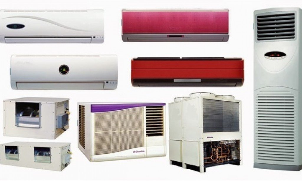 اسعار التكييفات فى مصر جميع الانواع 2023