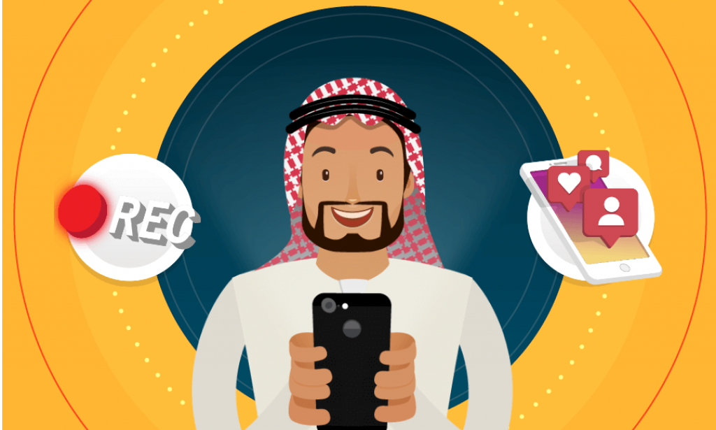 من الذي يستفيد أكثر من الارتفاع في بث الفيديو؟