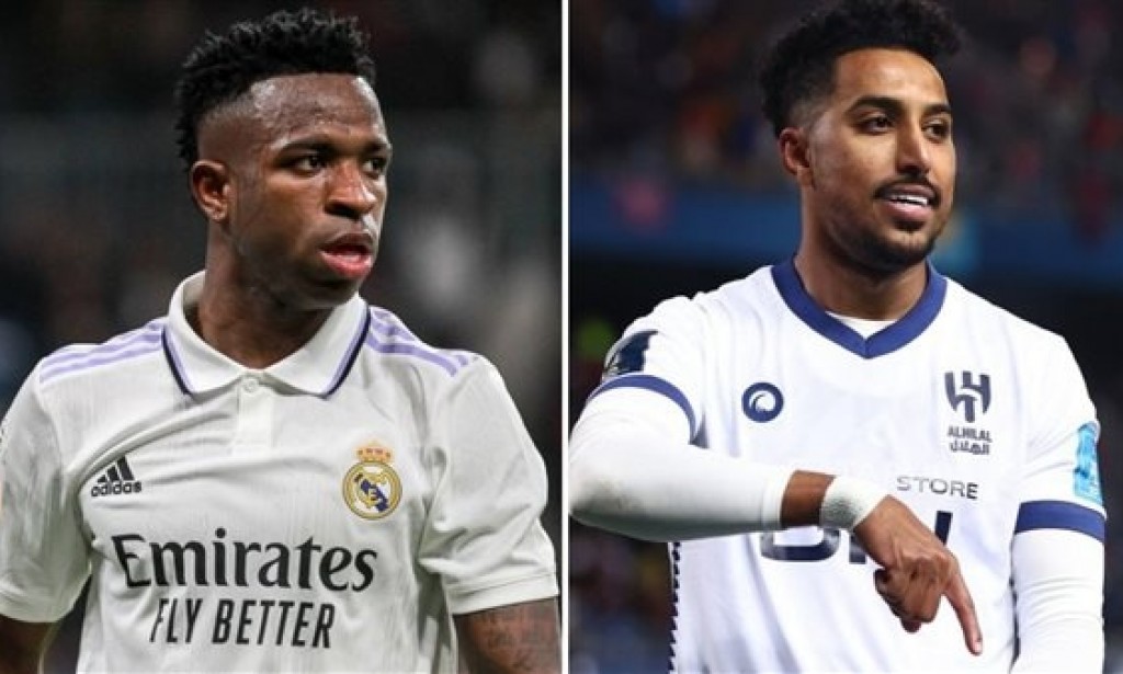 موعد مباراة ريال مدريد والهلال والقنوات الناقلة كأس العالم للأندية 2023