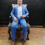 الاعلامي وائل الديري