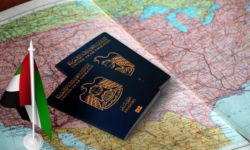 طريقة استخراج فيزا الإمارات للمقيمين في السعودية