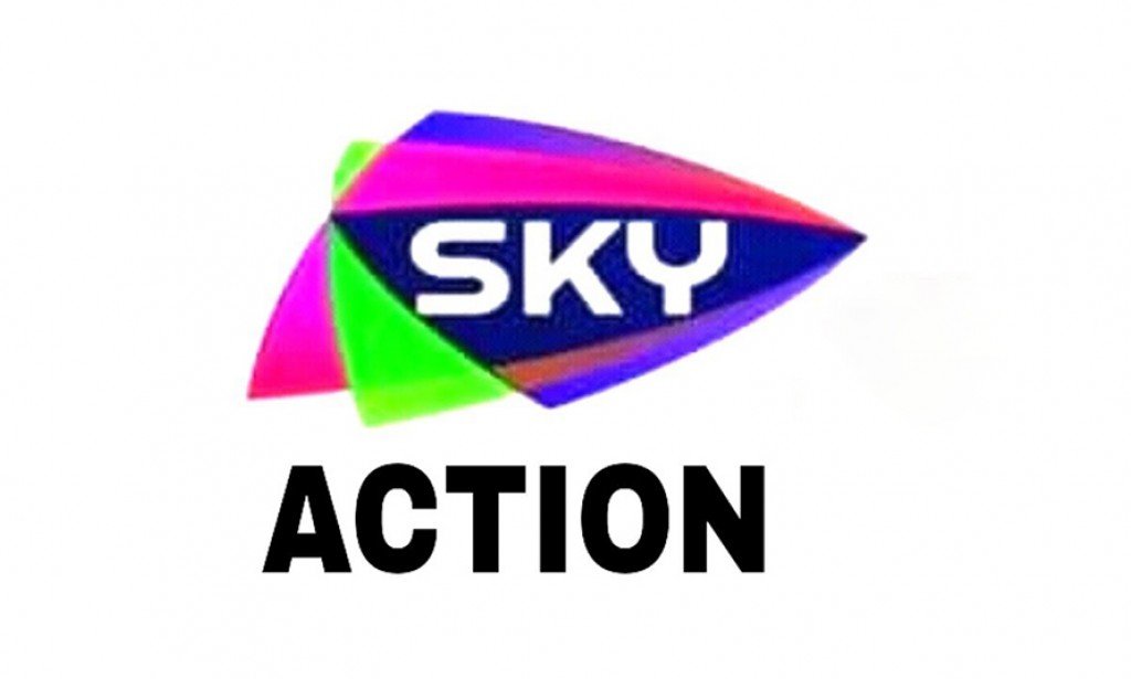 تردد قناة سكاي أكشن الجديد 2023 علي النايل سات وعربسات sky action