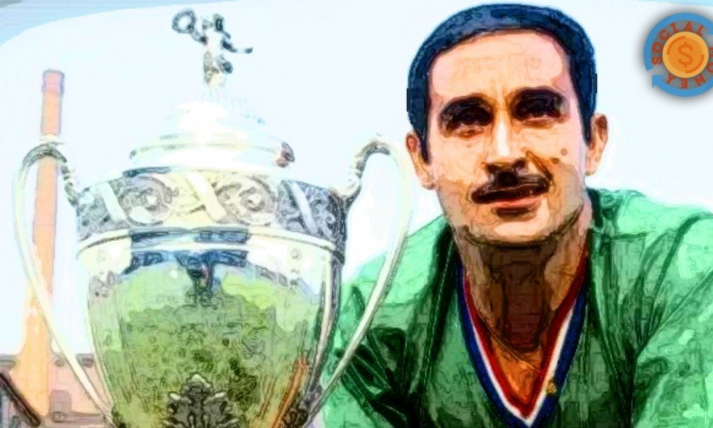 أفضل 3 لاعبين في الجزائر