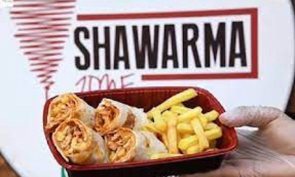 ما هو أفضل مطعم شاورما في الكويت 2024