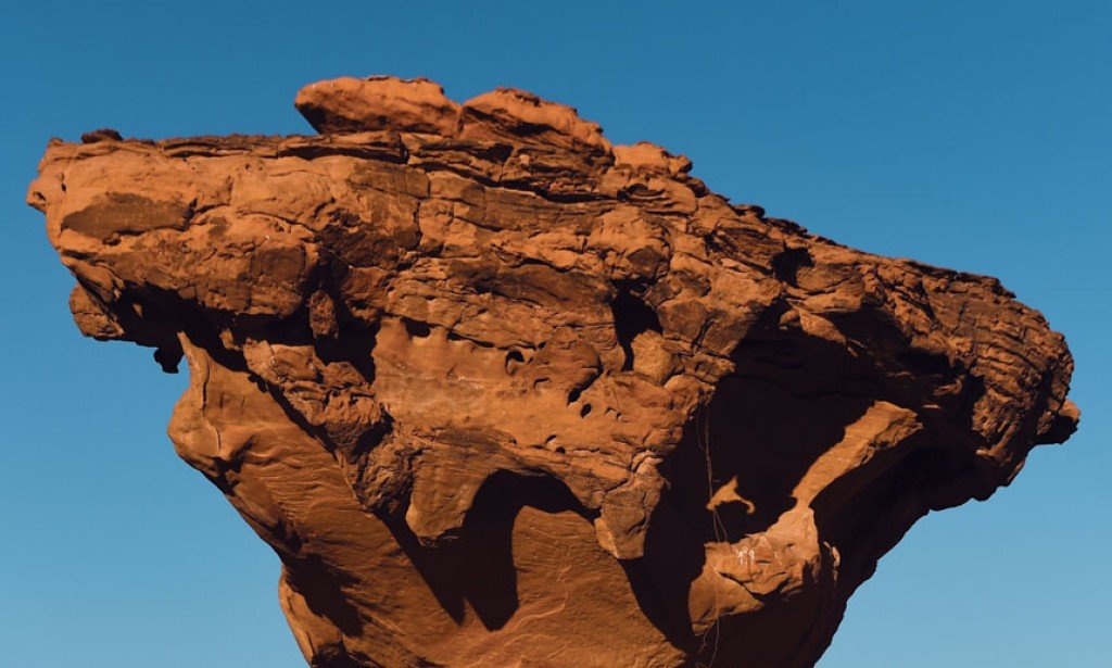 من عوامل التعرية : .....