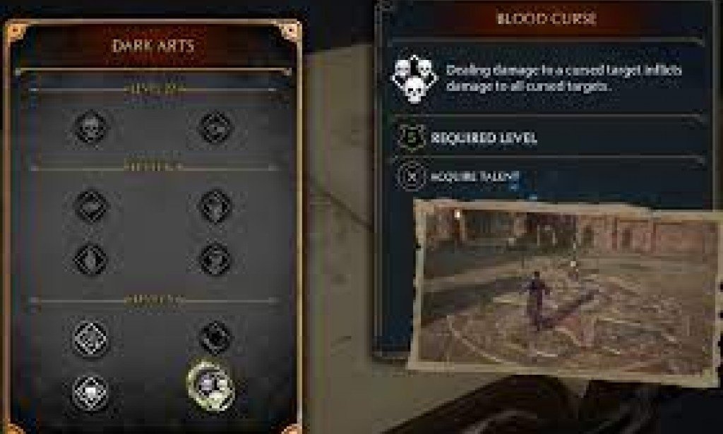 Get Ready for Your Journey to Becoming a Wizard – Top 10 Talents from 'Hogwarts Legacy