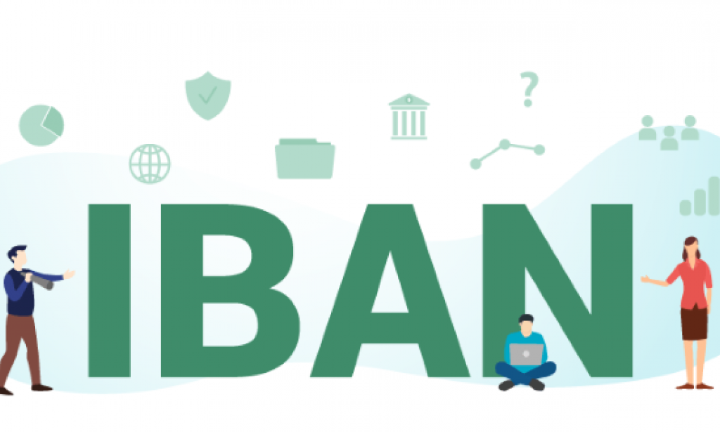 رقم الايبان بنك الخليج 2023