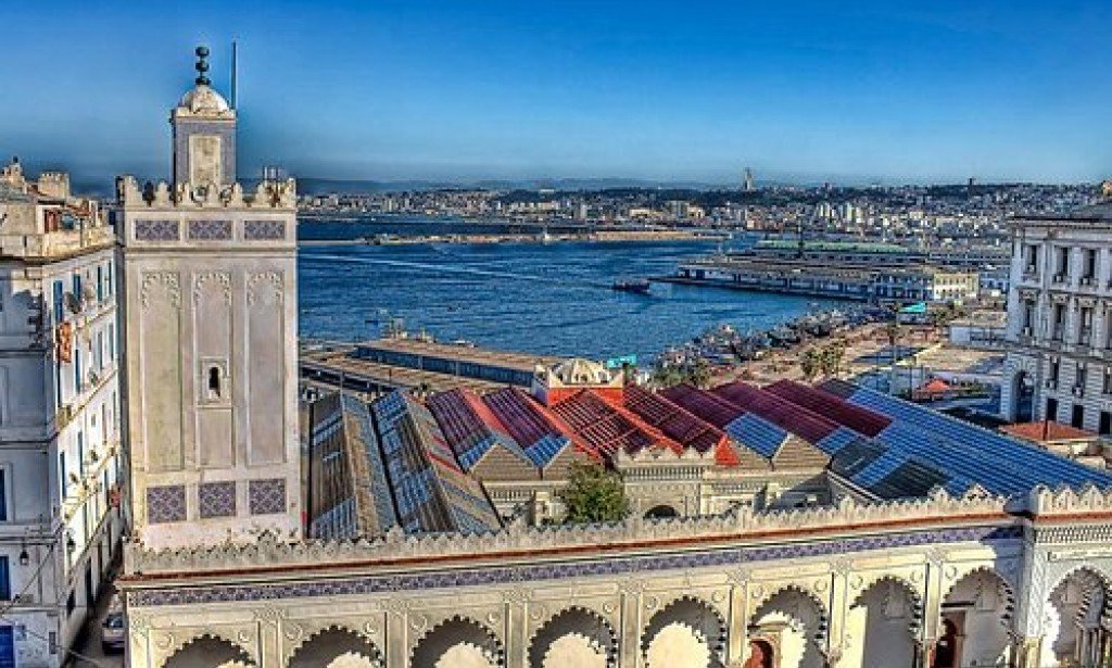 Top 10 historical monuments in Algeria we recommend you visit