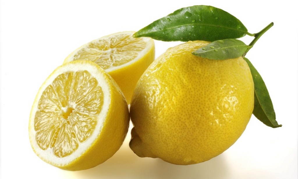 10 حقائق عن الليمون
