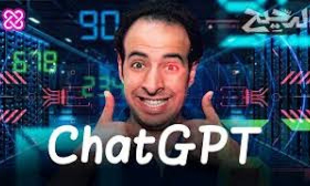 الدحيح | Chat GPT