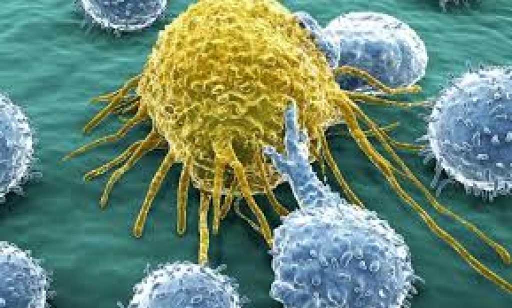 كم يعيش مريض سرطان الجلد