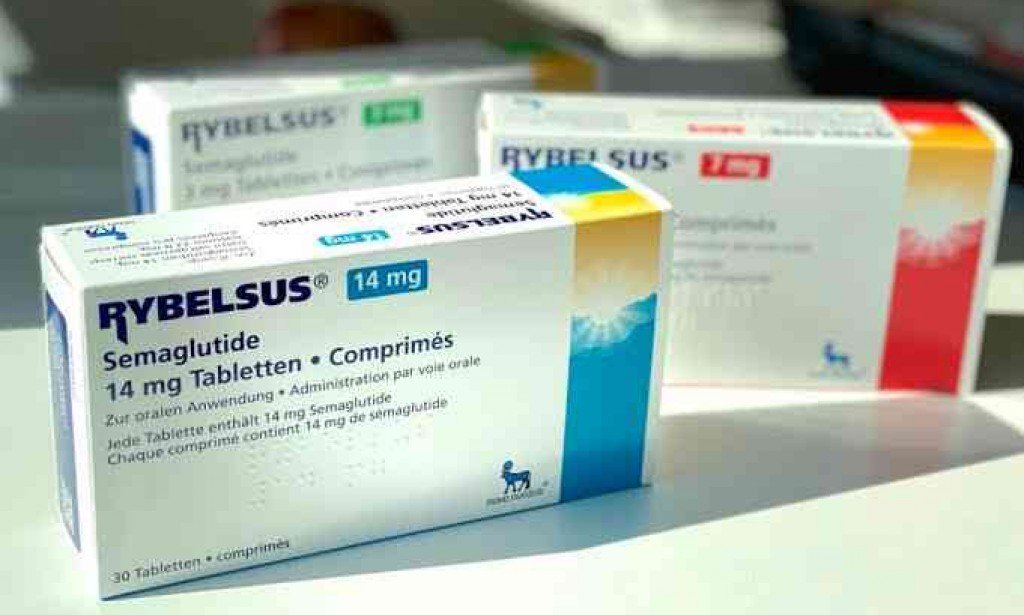 rybelsus دواء دواعي الاستعمال والاثار الجانبية | Rybelsus ريبلسس